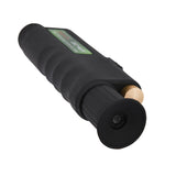 Fiber Optic Microscope Magnifying LED 200x 400x 2.5/1.25 mm Adapter SC FC ST LC