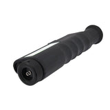 Fiber Optic Microscope Magnifying LED 200x 400x 2.5/1.25 mm Adapter SC FC ST LC