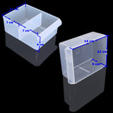 Tool Storage Organiser Drawer Cabinet Box Chest Divider