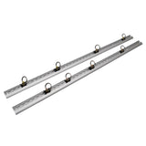 1.8M Anchor Track 2Tracks 8 Rings