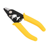 Precise 3 holes Fiber Optic Stripper Stripping Tool NBN Tools 250 - 900 micron