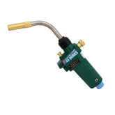Swirl Ultra Mapp Gas Torch Propane Welding Torch Plumbing Brazing Trigger Action