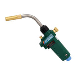 Swirl Ultra Mapp Gas Torch Propane Welding Torch Plumbing Brazing Trigger Action