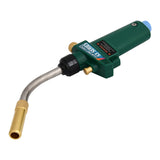 Swirl Ultra Mapp Gas Torch Propane Welding Torch Plumbing Brazing Trigger Action