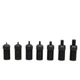 18V Cordless Brushless Motor Rivnut Rivet Nut Nutsert Tool