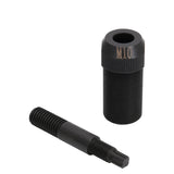 18V Cordless Brushless Motor Rivnut Rivet Nut Nutsert Tool