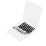 Pocket Deburrer Deburring Tool 365° Swivel Head Blades Tools Steel Plastic