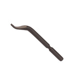 Pocket Deburrer Deburring Tool 365° Swivel Head Blades Tools Steel Plastic