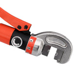 Pro Hydraulic Swager Stainless Wire Rope Balustrade Swaging Crimping tool