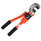 Pro Hydraulic Swager Stainless Wire Rope Balustrade Swaging Crimping tool