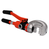 Pro Hydraulic Swager Stainless Wire Rope Balustrade Swaging Crimping tool