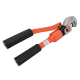 Pro Hydraulic Swager Stainless Wire Rope Balustrade Swaging Crimping tool