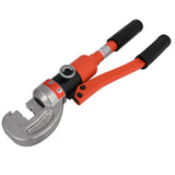 Pro Hydraulic Swager Stainless Wire Rope Balustrade Swaging Crimping tool