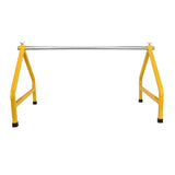 500mm High Cable Roller Stand – Heavy Duty Cable Drum Stand