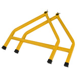 500mm High Cable Roller Stand – Heavy Duty Cable Drum Stand