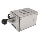 Electric BBQ Rotisserie Spit Motor Stainless Steel 80kgs Replacement 220V - 240V