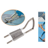 Hot Knife Rope Cutter