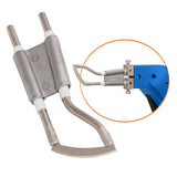 Hot Knife Rope Cutter