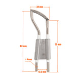 Hot Knife Rope Cutter