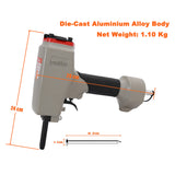 Heavy Duty Pneumatic Nail Remover Removal Tool Nail Punch DeNailing Nail Buster