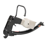 Pneumatic Clipper M66 Clinch Clinching Clip Tool Air Gun for Hartco Clips