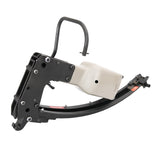 Pneumatic Clipper M66 Clinch Clinching Clip Tool Air Gun for Hartco Clips