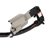 Pneumatic Clipper M66 Clinch Clinching Clip Tool Air Gun for Hartco Clips