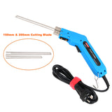 Professional Hot Knife Foam Cutting Hot Wire Styfoam Polystyrene Cutter Tool