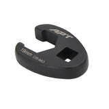 APT Taiwan 19pcs Flare Nut Crowfoot Crows foot Spanner Wrench Set Cr-Mo 8-32mm