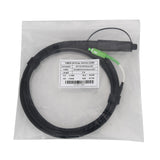 Heavy Duty 3M Fibre Optic Patchcord Lead SC / APC to OptiTap MPT & SMP NBN Tool