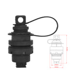 High Quality OptiTap SC / APC Adapter For NBN MPT SMPT Testing NBN Tools