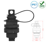 High Quality OptiTap SC / APC Adapter For NBN MPT SMPT Testing NBN Tools