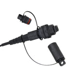 High Quality OptiTap SC / APC Adapter For NBN MPT SMPT Testing NBN Tools