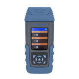 Fibre Optic PON Tester Power Meter NBN Tool + 3M OptiTap Patchcord + Clean Pen