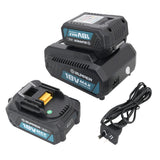 Battery Powered Hydraulic Lug Crimping Tools 16 - 400 mm 120KN 18V 4.0Ah