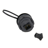 Heavy Duty 3 Meters Fibre Optic Patchcord Lead + OptiTap Adapter NBN Tool