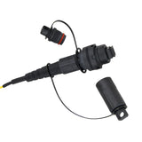 Heavy Duty 3 Meters Fibre Optic Patchcord Lead + OptiTap Adapter NBN Tool