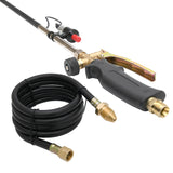 Powerful Grass Burner without/with Trolly