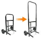 Powerful Grass Burner without/with Trolly