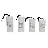 CBB60 Appliance Motor Run Capacitor 500V 50/60Hz 20uf 25uf 30uf 35uf