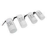CBB60 Appliance Motor Run Capacitor 500V 50/60Hz 20uf 25uf 30uf 35uf