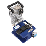 Optical Fiber Cleaver Cutting Tools Collection Box Fiber Cutter NBN Tools