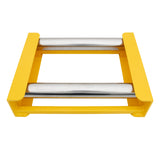 Cable Roller Stand Cable Drum dispenser 420mm Width 250KG Capacity