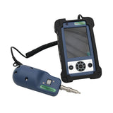 Komshine KIP-600V Fiber Optic Inspection Probe 400X FC/SC/ST/E2000/LC/MU/MPO
