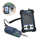 Komshine KIP-600V Fiber Optic Inspection Probe 400X FC/SC/ST/E2000/LC/MU/MPO