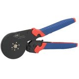 Bootlace Ferrule Crimping Tools Hex