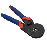 Bootlace Ferrule Crimping Tools Hex