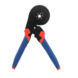 Bootlace Ferrule Crimping Tools Hex