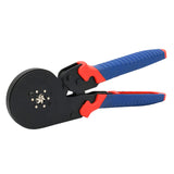 Bootlace Ferrule Crimping Tools Hex