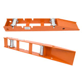 Cable Roller Stand Reel Drum dispenser Adjustable Width Diameter 1000KG Capacity